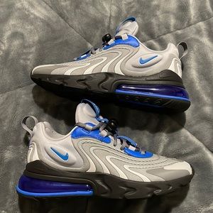 Nike Air 270 Reacts-New